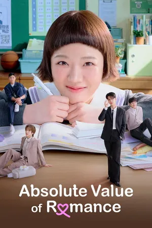 Absolute Value of Romance 2026 Season 1 Hindi Audio WEB-DL 720p - 480p - 1080p [EP- 08 Added]